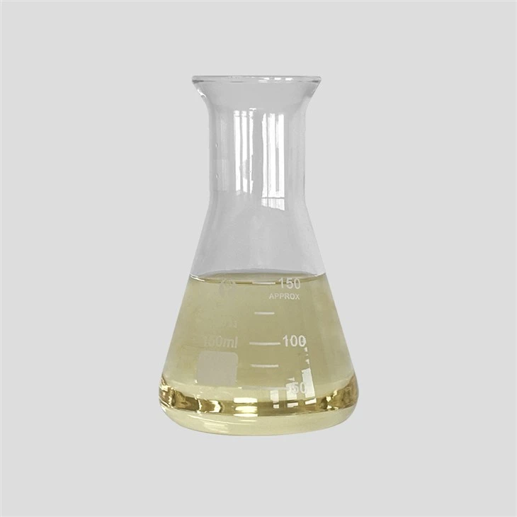 Antiwear Agent Additive Low Solidifying Point HS CODE 291615