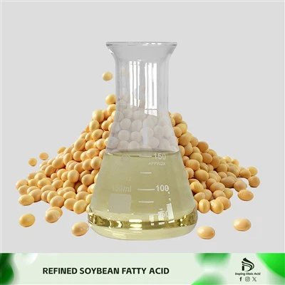 Soya Fib To Acid Siv Thiab Ua Rau Rau Lithium Magnetite Ore Flotation Agent Sau Khoom Sawv Cev