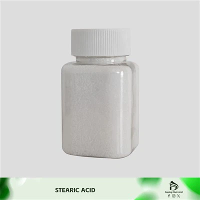 Soya Stearic Acid nyob rau hauv High Quality