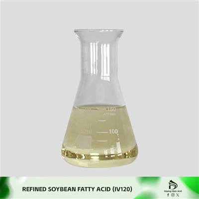 Soya fatty acid